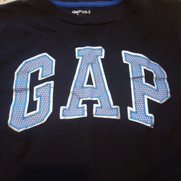 gap shirt - Picture 2 of 4